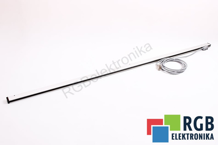 005179 1350MM WESTEC 5M REGLE LINÉAIRE