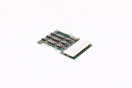 6ES5410-0AA12 SIEMENS E88430-A3653-C4-B SIMATIC S5