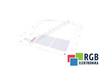 MP-1012 275X290MM FAÇADE DE PROTECTION REMPLACEMENT