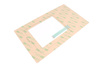PCD7.D457BLCG01 CLAVIER REMPLACEMENT