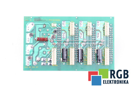 PCB134301604 DIGIPLAN 1343017134301100