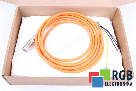 CÂBLE 6FX2002-5CA01-1AF0 SIEMENS 1FT/1FK TO 611/810D/SIMOVERT 5M