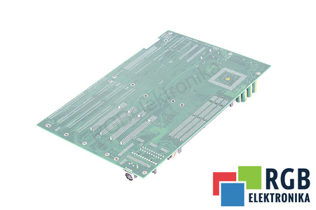 FI-RBXAT-NMT01/7 NEMATRON 118A0238D CARTE MERE POUR PIÈCES