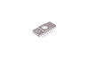 2732A-30JL TEXAS INSTRUMENTS UV ERASABLE EPROM DIP24 THT