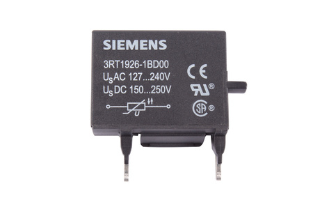 3RT1926-1BD00 SIEMENS LIMITEUR DE SURTENSION