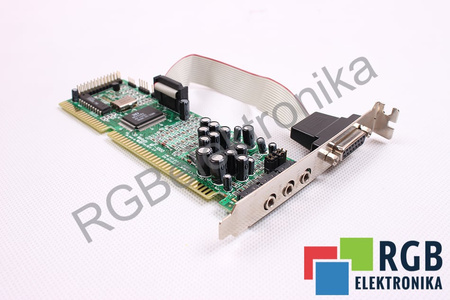 MF1000 REALTEK REV.2.0 16-BIT ISA