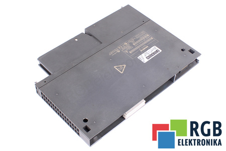 6ES7407-0DA02-0AA0 SIEMENS SIMATIC S7-400