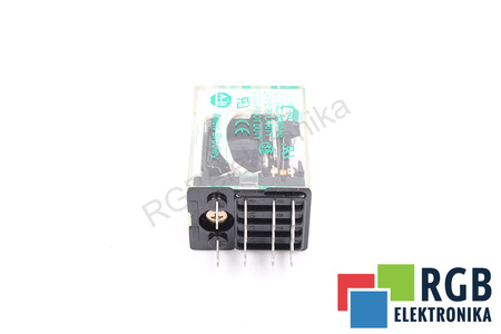 700-HC24Z24 ALLEN BRADLEY 4PDT 24VDC 5A RELAIS