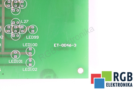 ET0046-3 ENERGOTEST