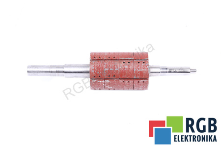 SSAX663XL3-145AZAR AXOR ROTOR