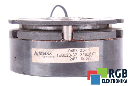 1EB028-32:31628.02 MATRIX INTERNATIONAL FREIN