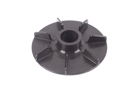 M-04-05-002-O1885 PERSKE KRS61.13-2D VENTILATEUR DE REFROIDISSEMENT