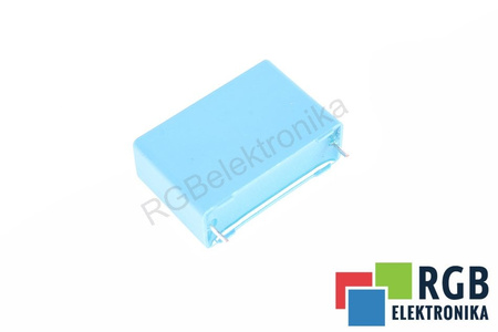 CONDENSATEUR N112223201 EPCOS 0.33UF, 1000VDC