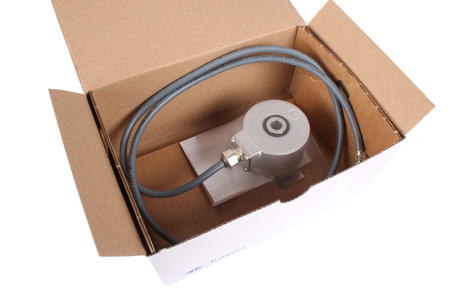 EIL580-TTU3.5RE.00400.A BAUMER CODEUR