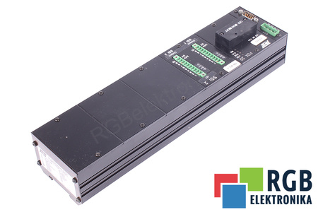 FOX-008 TR SYSTEMTECHNIK 773-00005