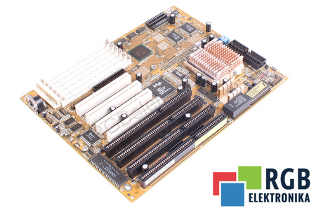 GA-586HX GIGABYTE CARTE MERE POUR PIÈCES