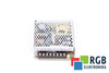 RT-50B MEAN WELL ALIMENTATION