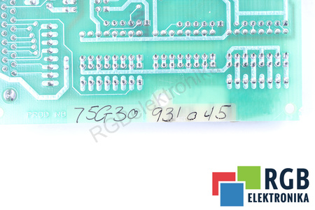 60D53-2 UTICOR 75G30