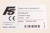 00F5060-3000 KEB PANNEAU DE CONTRÔLE ET DE COMMANDE