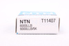 6000LLBCM/5K NTN 10X26X8 ROULEMENT