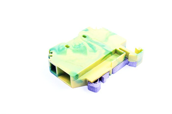 CONNECTEUR AWG18-6 WAGO 16MM2 DIN