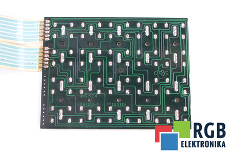 1KS524 TEXAS INSTRUMENTS POUR TNC145CS CLAVIER