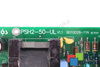 PSH2-50-ULV1.1 MECOS TRAXLER BG10028-11N POUR PIÈCES