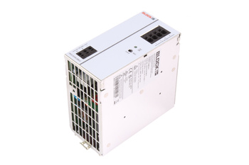 PCC-0124-200-2 BLOCK ALIMENTATION A DÉCOUPAGE (SMPS)