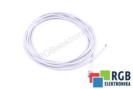 CÂBLE ART.NR. 7275-12021-2140500 MURR ELEKTRONIK