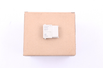 CONNECTEUR 09140173101 HARTING HAN DDD MODULE 10A