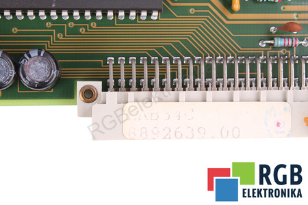 LAB34C VEE VOITH-ELIN ELEKTRONIK 8892639.00 8.892248/15