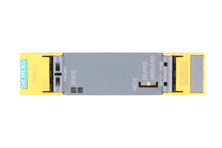 3SK1211-2BB40 SIEMENS SIRIUS RELAIS DE SÉCURITÉ