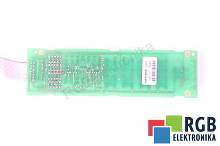814.63.00A RELIANCE ELECTRIC POUR GV3000E-AC012-AA-DBU-RFI
