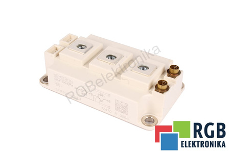 SKM300GB12E4 SEMIKRON