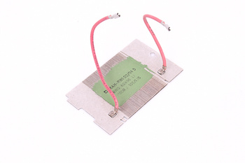 RÉSISTANCE 180 OHM KRAH-RWI 180OHM