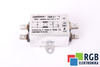 FMW2-41-1/I TIMONTA FILTRE