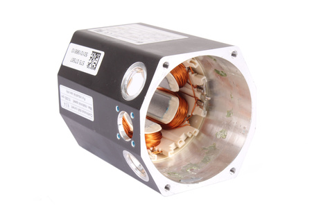 BG75X25MI DUNKERMOTOREN STATOR