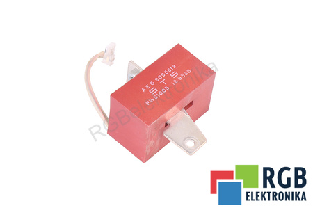 PWS1005 STS AEG9095619 TRANSFORMATEUR DE COURANT