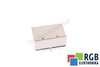 CONNECTEUR 615016137621 WURTH ELEKTRONIK JACK RJ45 2 PORTY