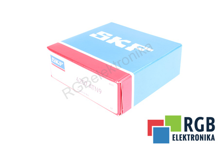 4207 ATN9 SKF 35X72X23 ROULEMENT A BILLES A CONTACT OBLIQUE