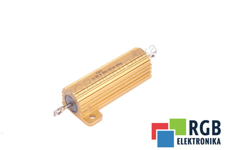 RÉSISTANCE RH-50 DALE 3.9 OHM 3.9OHM, 50W