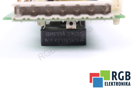 7004-0127 SSB ANTRIEBSTECHNIK ISS 3A MG8Q6ES42 TOSHIBA POUR SERVOTEC-6003