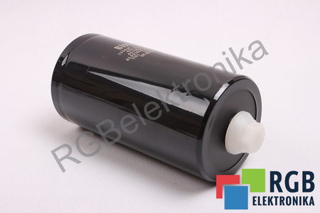 CONDENSATEUR ALS31A332NP450 BHC COMPONENTS LTD BHC 3300UF, 450VDC