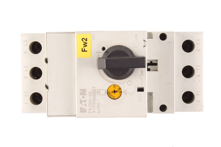 PKZM4-40 EATON DISJONCTEUR MOTEUR