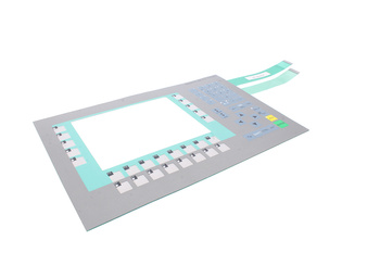 6AV6643-0DB01-1AX1 SIMATIC MP277 8" TYP A CLAVIER REMPLACEMENT