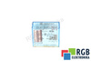 40.61.9.021.0000 FINDER 21VDC 250V, 16A RELAIS