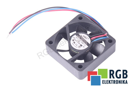 AD5012UB-D76 ADDA 50X50X15MM, 12V VENTILATEUR