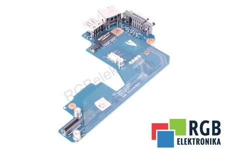 LS-7901P DELL QXW00 POUR PIÈCES