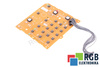 D0091469 RICOH OP-LR CLAVIER POUR PIÈCES