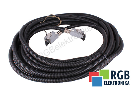 347262-86 YASKAWA MOTOMAN 20M CÂBLE